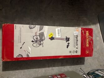 Yakima Ridgeback 2 bikes
