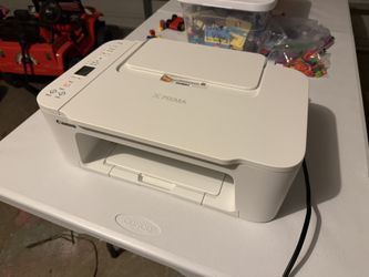 Canon TS3722 Printer
