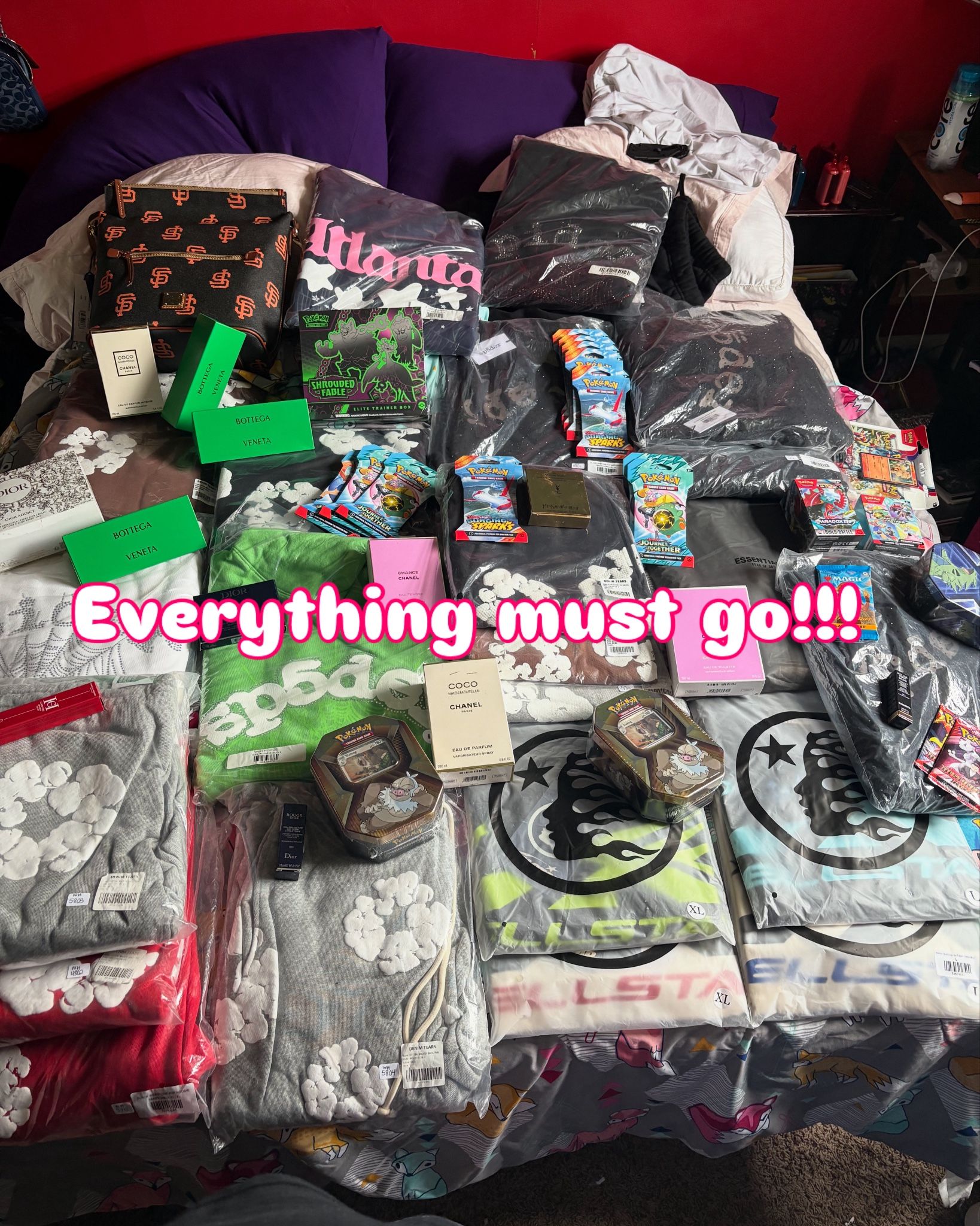 Inventory Sale!!!