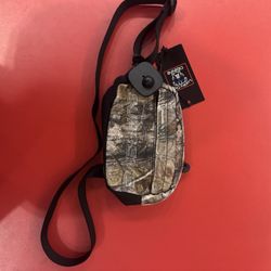 Supreme Denim Bag ‘Camo’