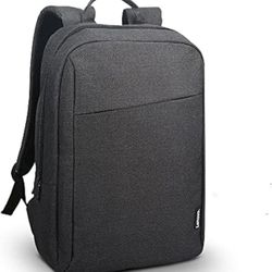 Lenovo Casual, Black, 15.6'' Laptop Backpack