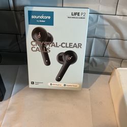 Soundcore Life P2 Earbuds