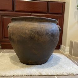 Decorative Plant Pot