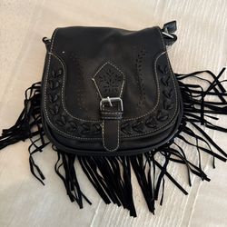 Women’s Western style Crossbody Purse
