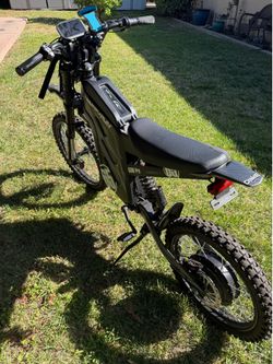 HappyRun G300 Pro E-Bike