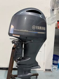 Yamaha 200hp del 2014