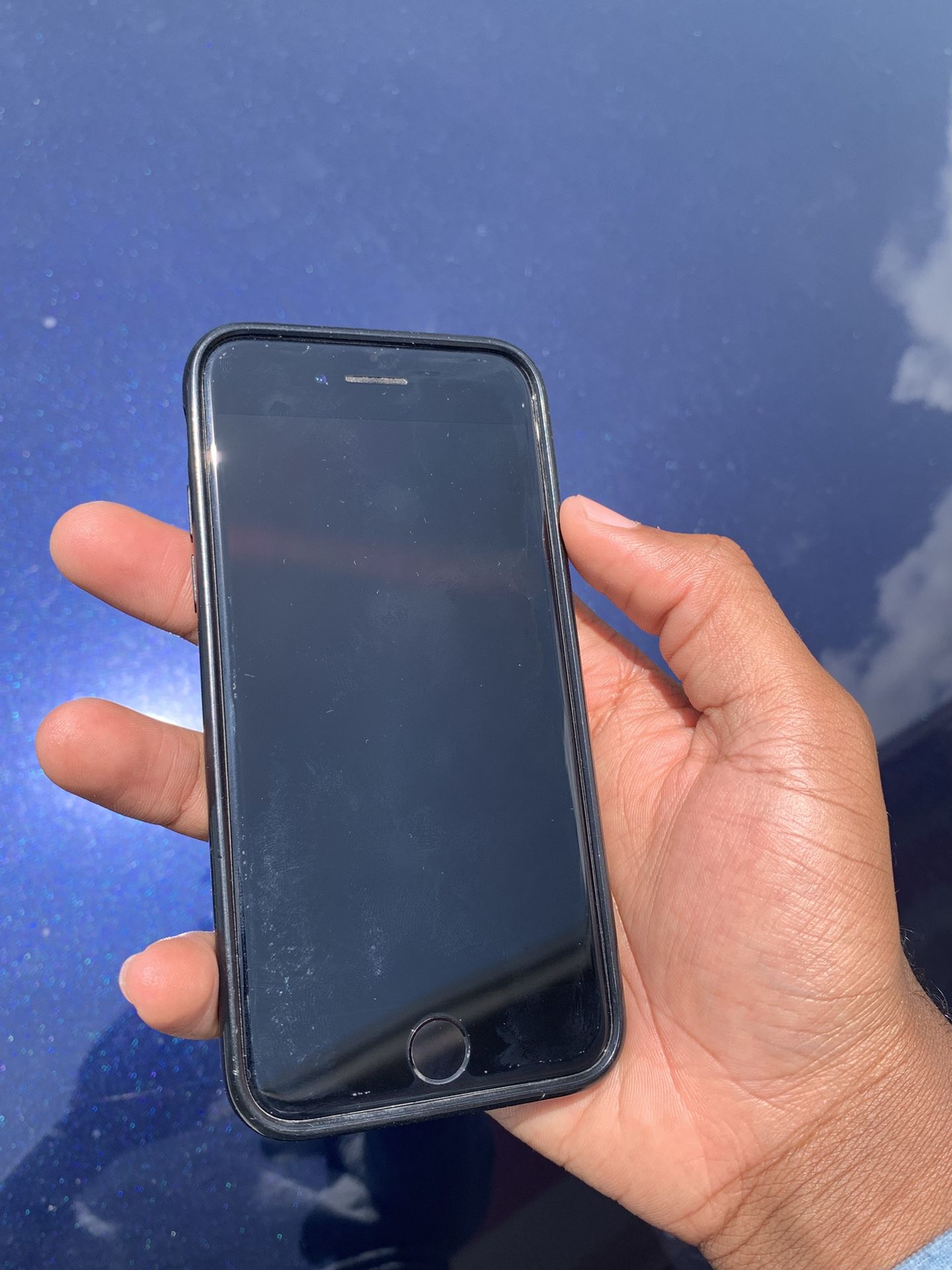 Apple iPhone 7 - Black Excellent Condition Unlocked
