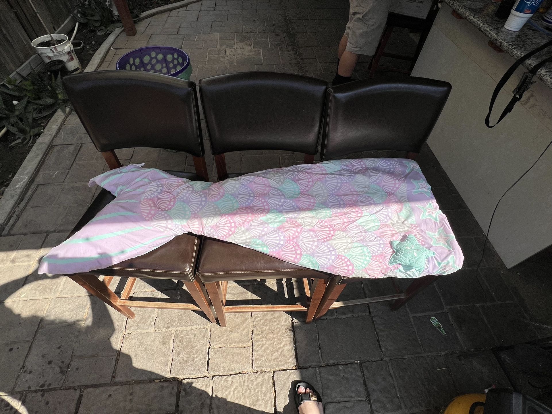 Mermaid Sleeping Bag No Zippers