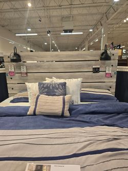 Bed frame