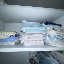 Receiving blankets For Baby Boy