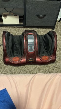Foot Massager