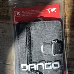 Dango P01 Wallet