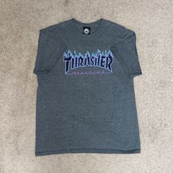 Thrasher Tee