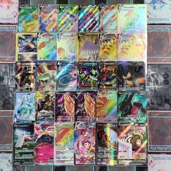 Pokemon Card Trade Ins 