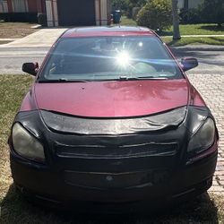 2010 Chevy Malibu LTZ – Mechanical Special / As-Is – 160K Miles