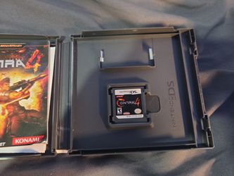 Contra 4