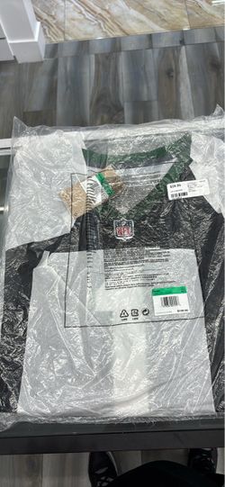 New York Jets Sauce Gardner Jersey Size Xl