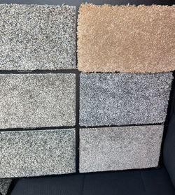 Flooring And Carpet