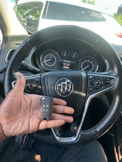 Lost keys, broken keys, replacement fobs, and replacement keys, spare keys