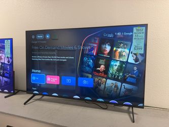 Sony 55-Inch 4K QLED Smart TV KD-55X80K