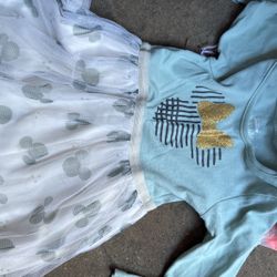 Free Bag Of 3T Toddler Clothes