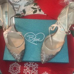 Betsey Johnson