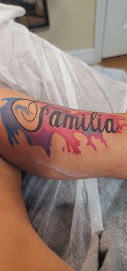 Tatuajes 
