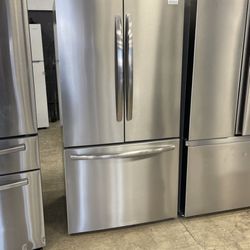 Frigidaire Gallery Open Box Refrigerator