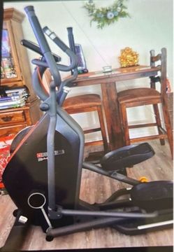 Elliptical