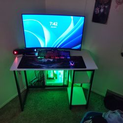 PC Computer/Gaming Set Up