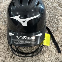 Softball Helmet