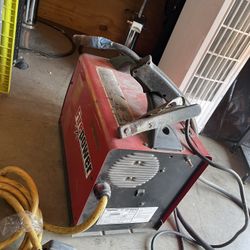 Welder