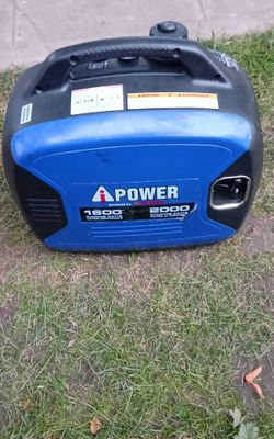 Yamaha 2000watts
