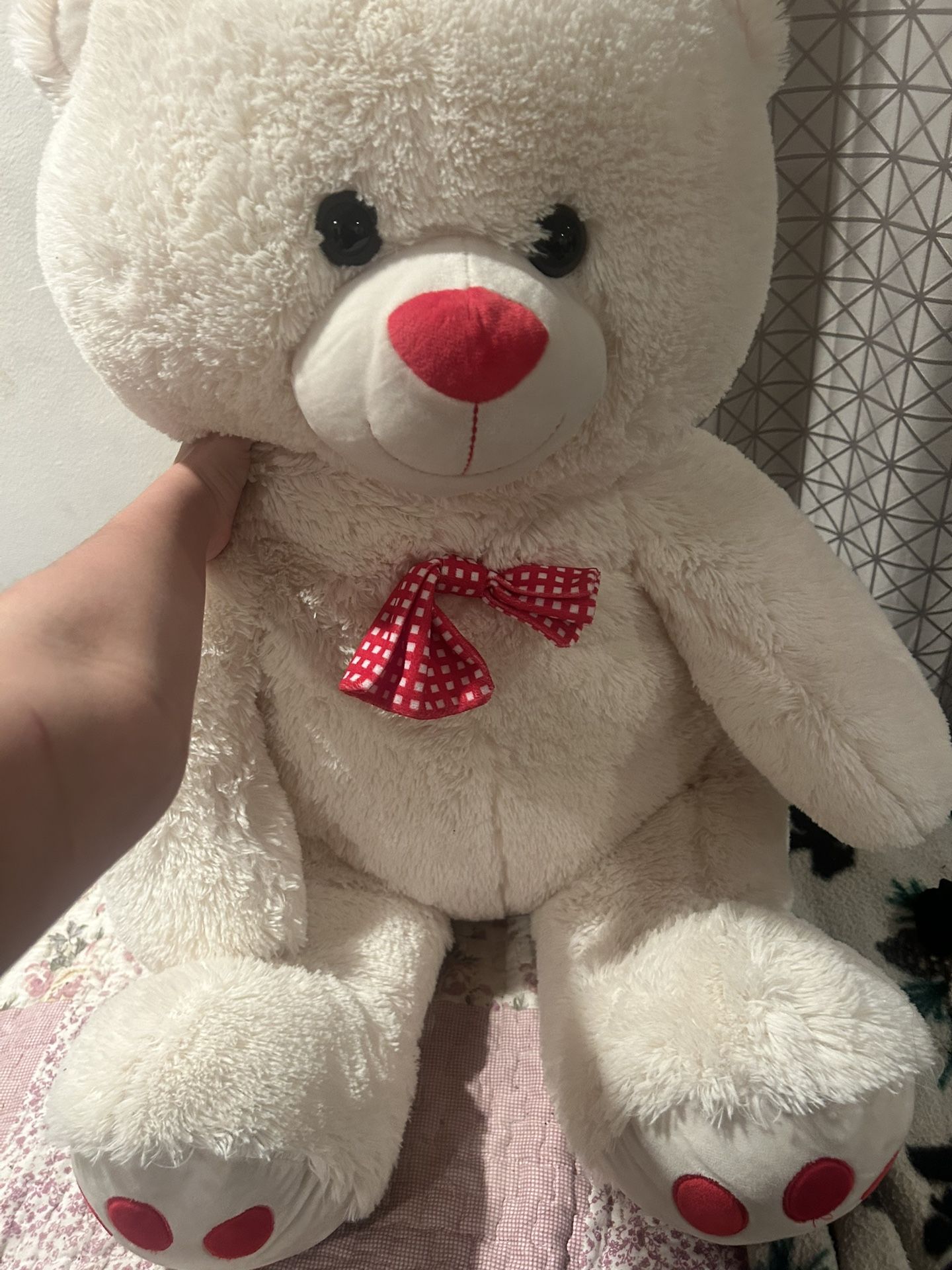Giant Bear 
