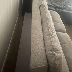 Futon Couch 