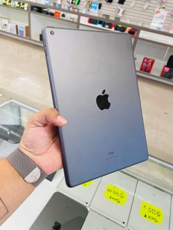 iPad 7th gen 32gb