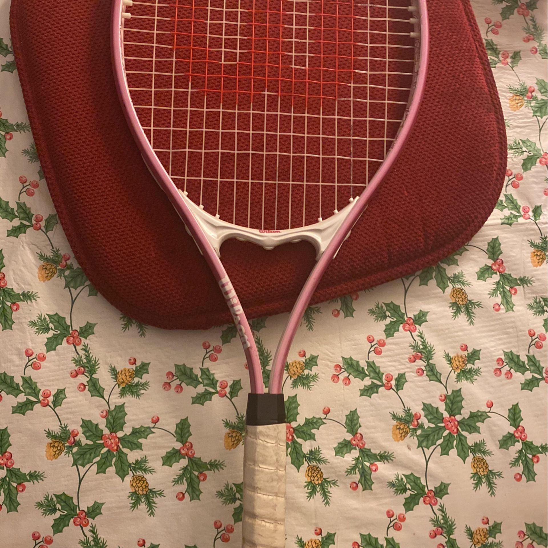 Wilson Tennis Racket L3 (4/38) 