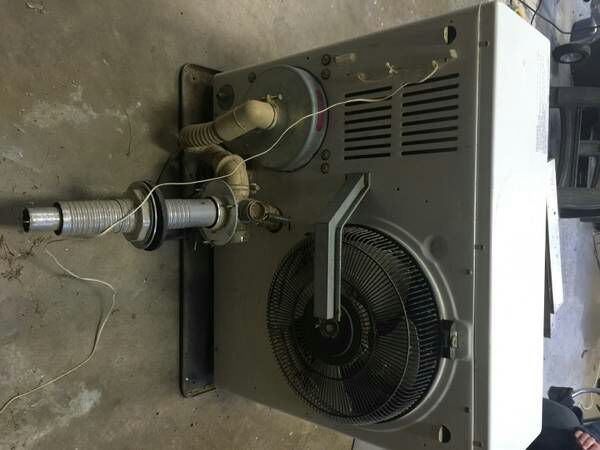 MPI Monitor 41 Kerosene Heater for Sale in Roan Mountain, TN - OfferUp