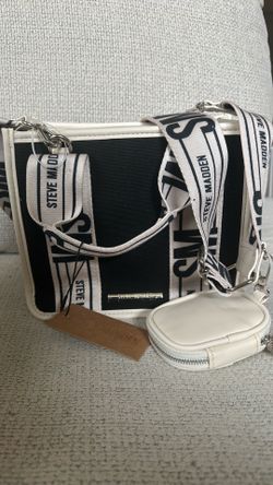 Steve Madden Purse