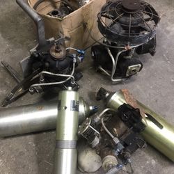 Cornelius Compressors