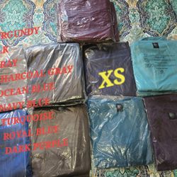 Uniforms Scrubs Sets Women's Size XS Each