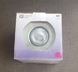Recessed Light Kit