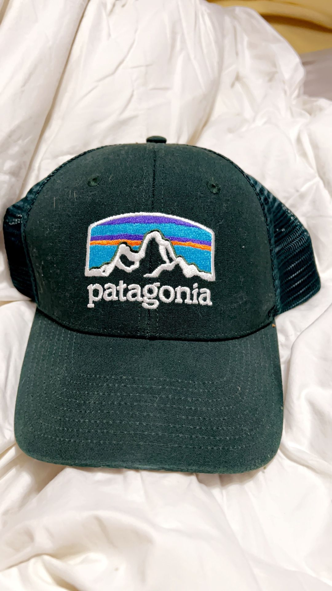 Patagonia Hay