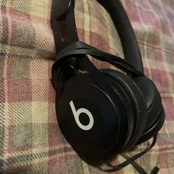 Beats Headphones 