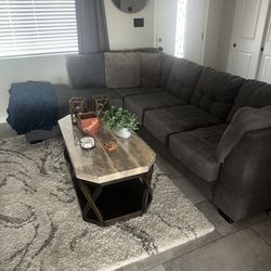 Closet & Estate Cleanout