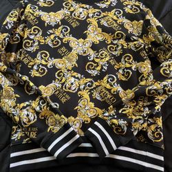 Versace Couture Men’s Crewneck 