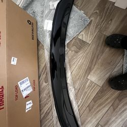 Ford Mustang 15-22 Spoiler