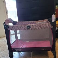 Graco Pac N Play