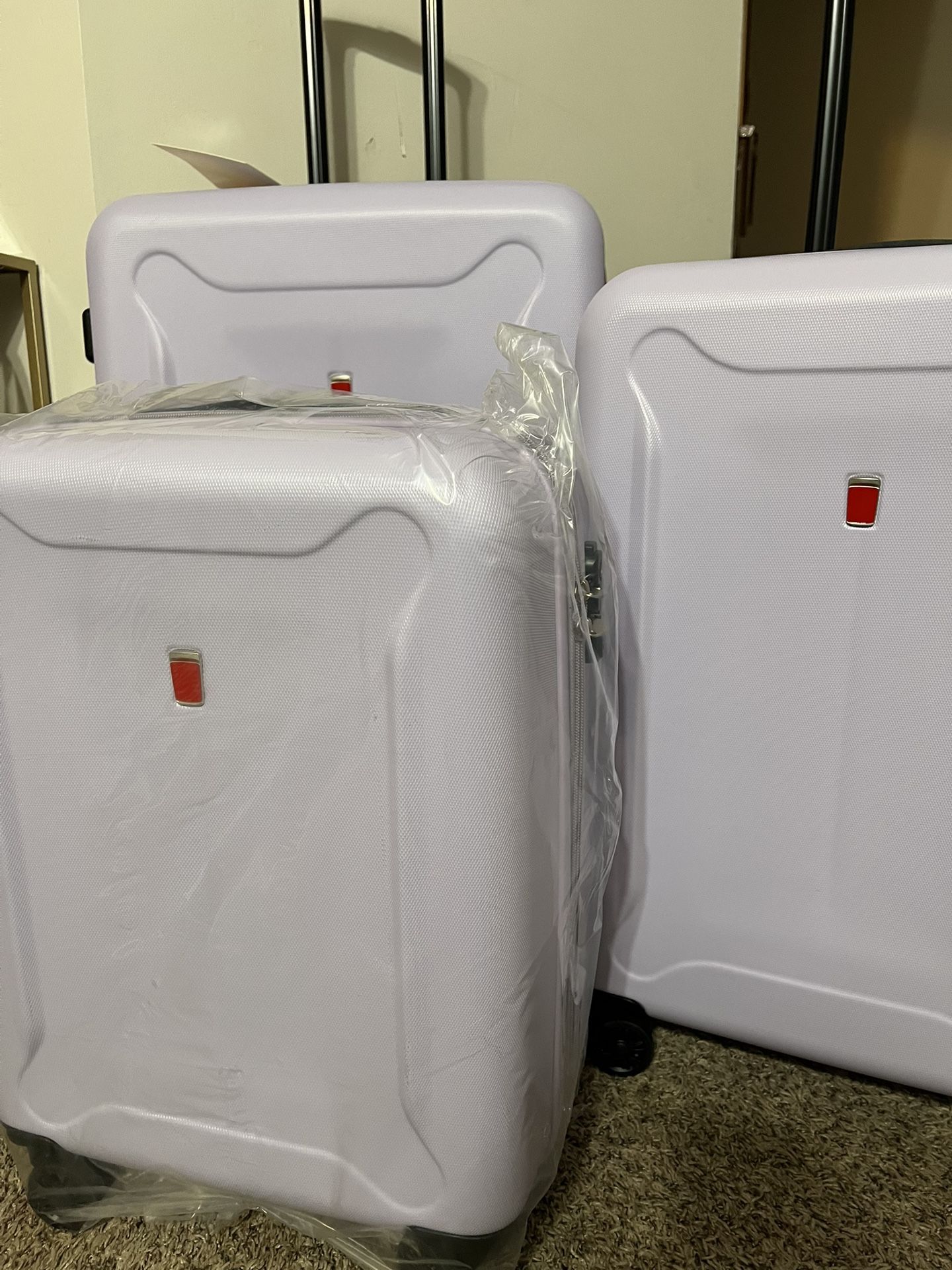 Lauggage Set