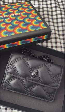 Kurt purse